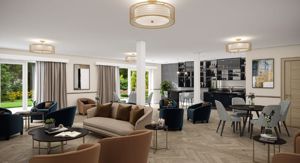Club Lounge- click for photo gallery